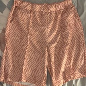 Short set men’s or woman’s